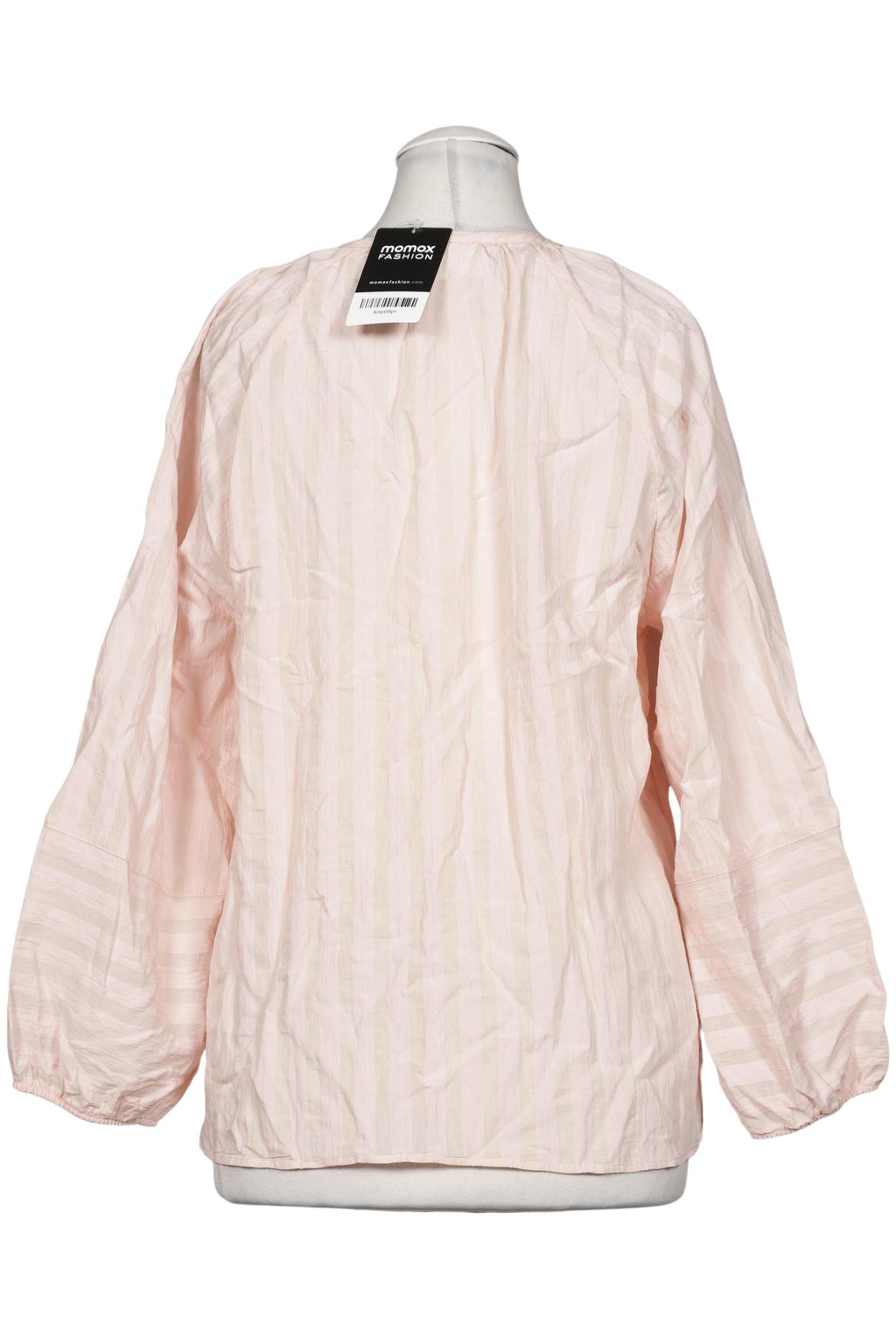 Comma Damenbluse Pink EU 36 5