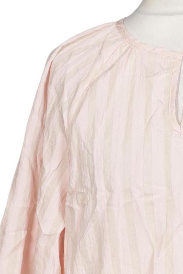 Comma Damenbluse Pink EU 36 6