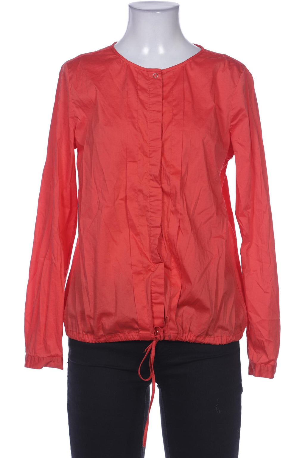Comma Women's Blouse Red EU 36 5