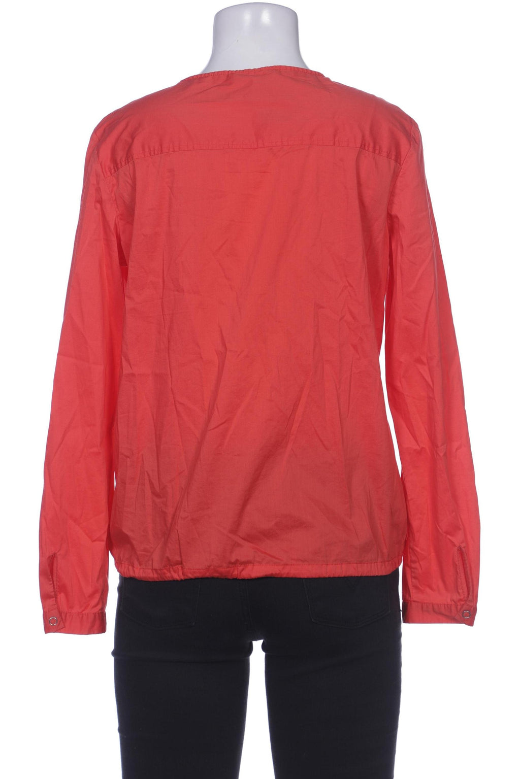 Comma Women's Blouse Red EU 36 6