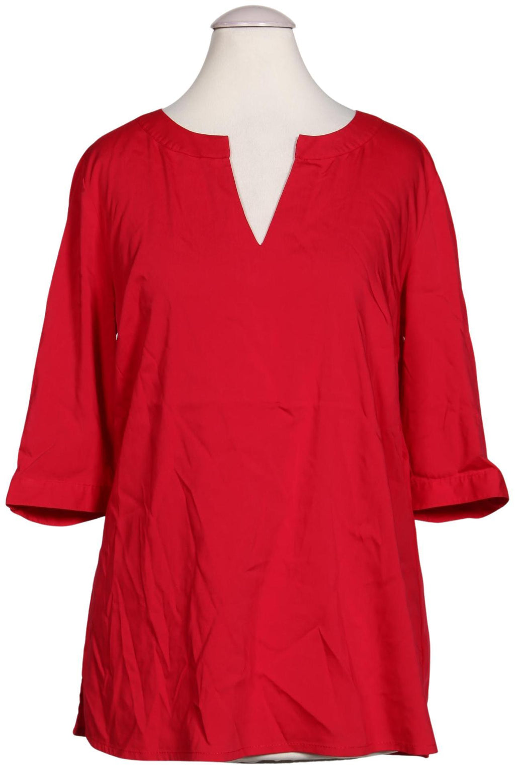 Comma Women's Blouse Red EU 34 5