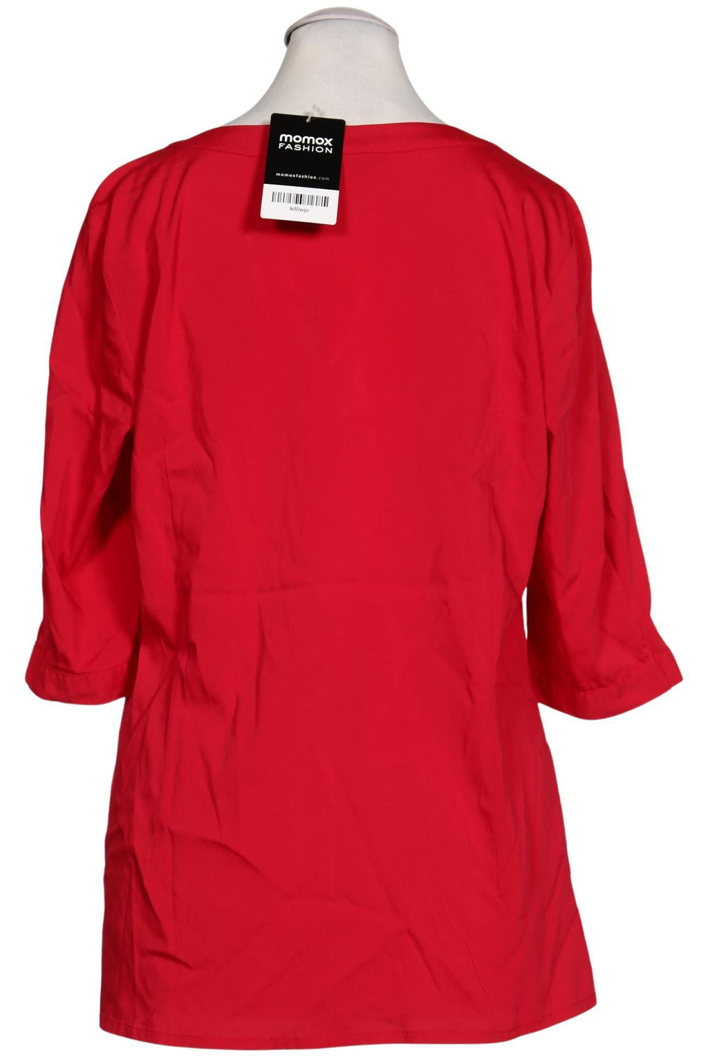 Comma Women's Blouse Red EU 34 6