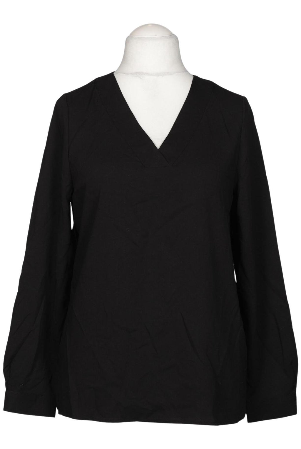 Comma Women's Blouse Black EU 38 4