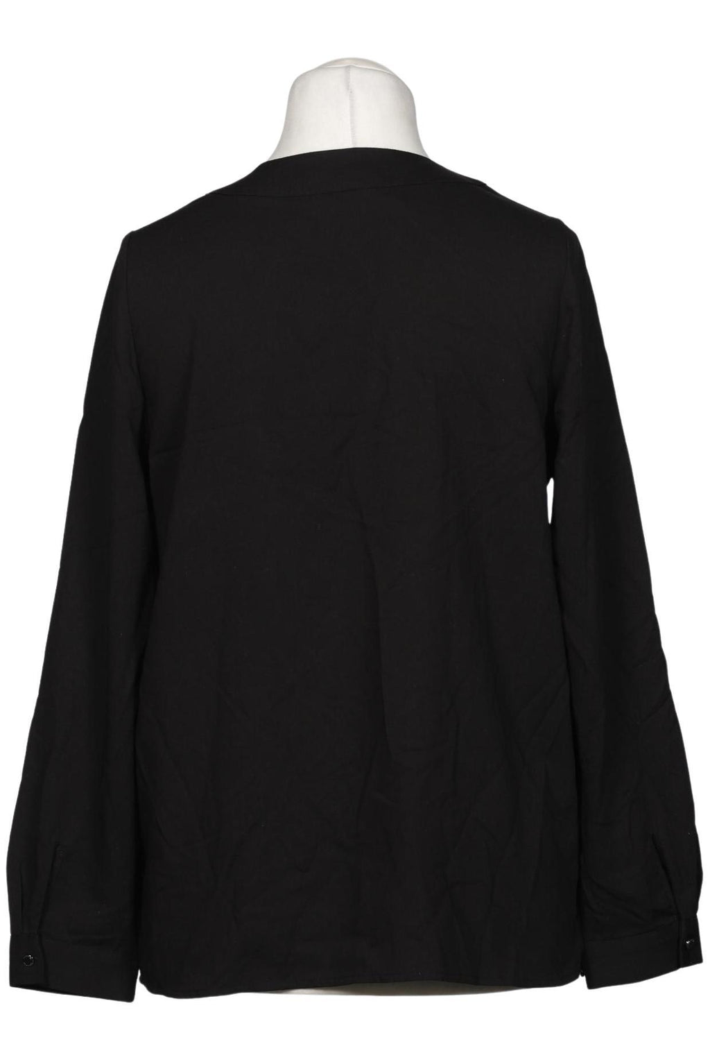 Comma Women's Blouse Black EU 38 5