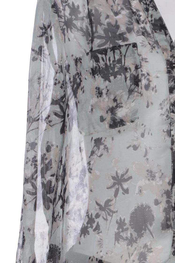 Comma Women's Blouse Turquoise EU 34 9