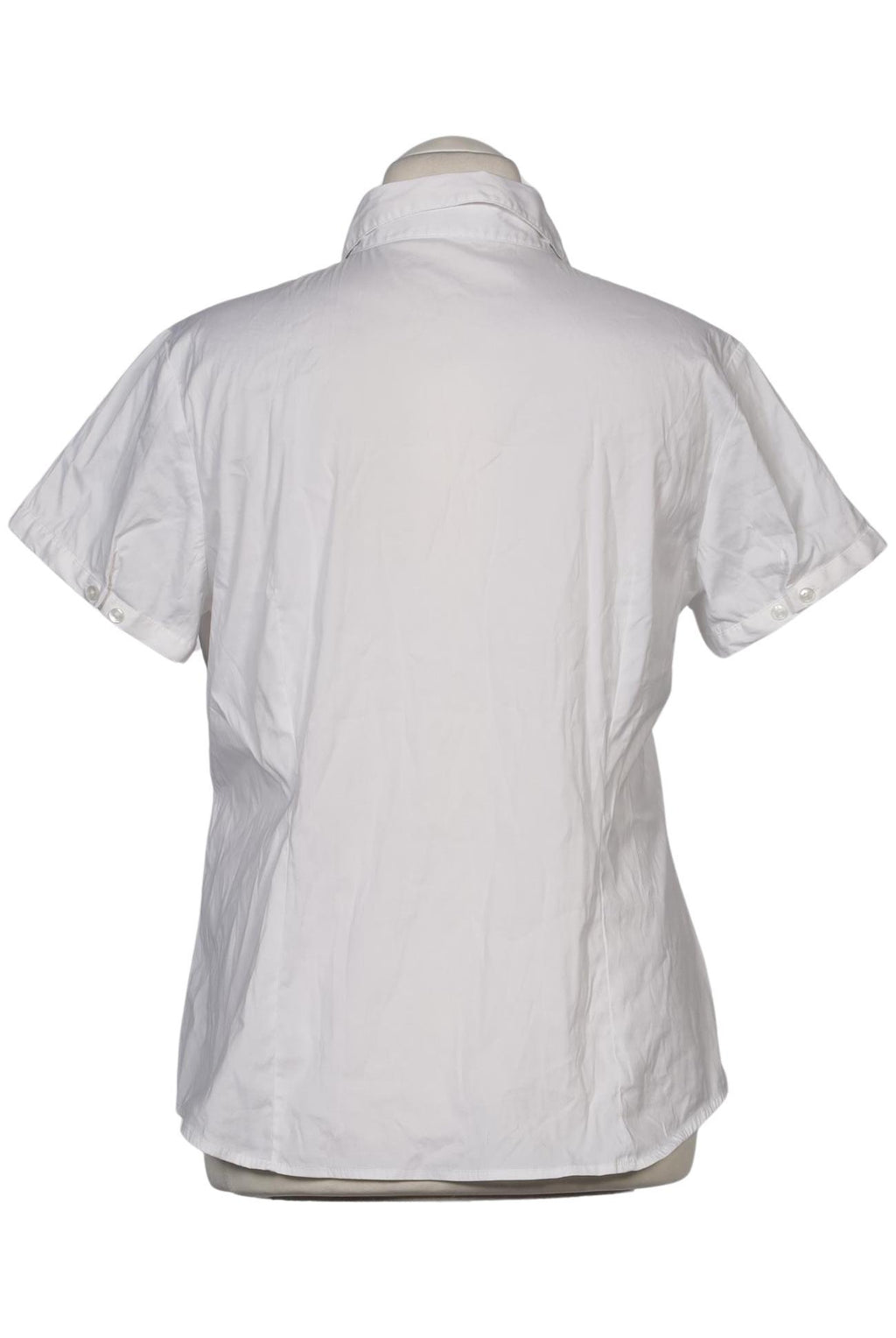 Comma Damen Bluse Weiß EU 44 4