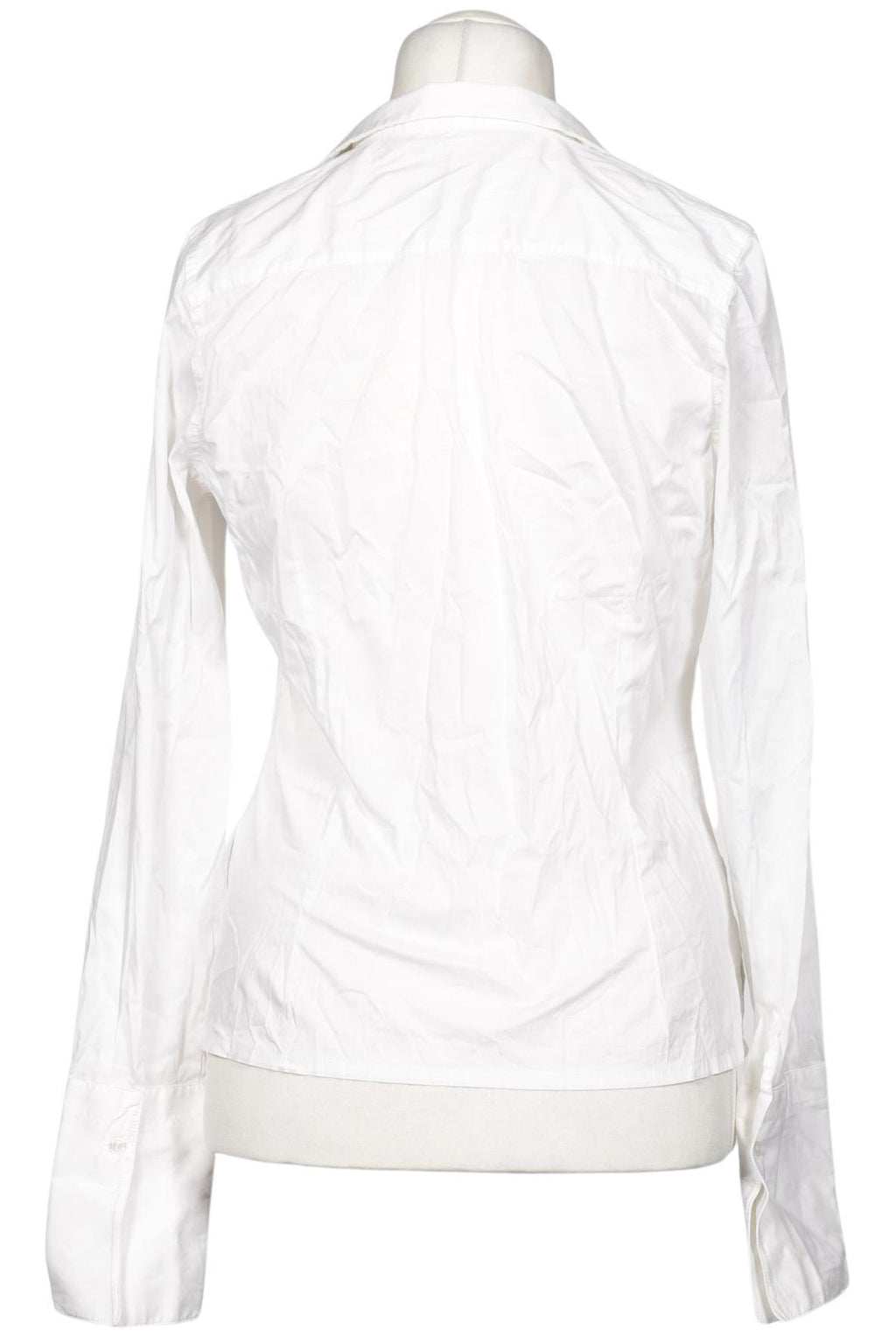 Comma Women's Blouse White EU 42 3