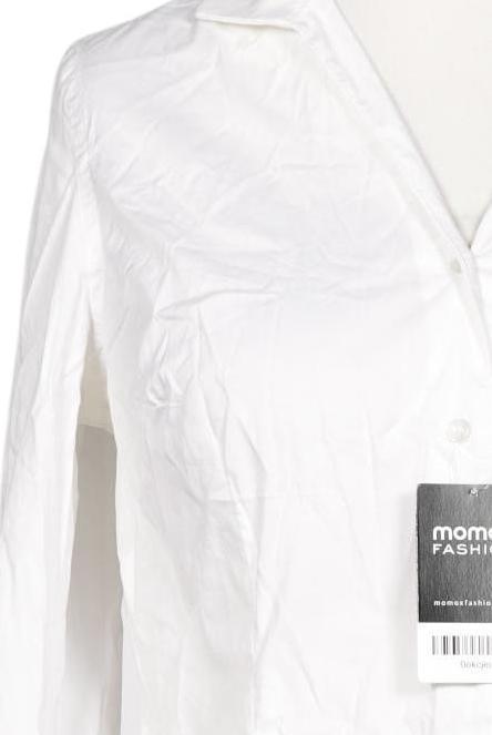 Comma Women's Blouse White EU 42 4