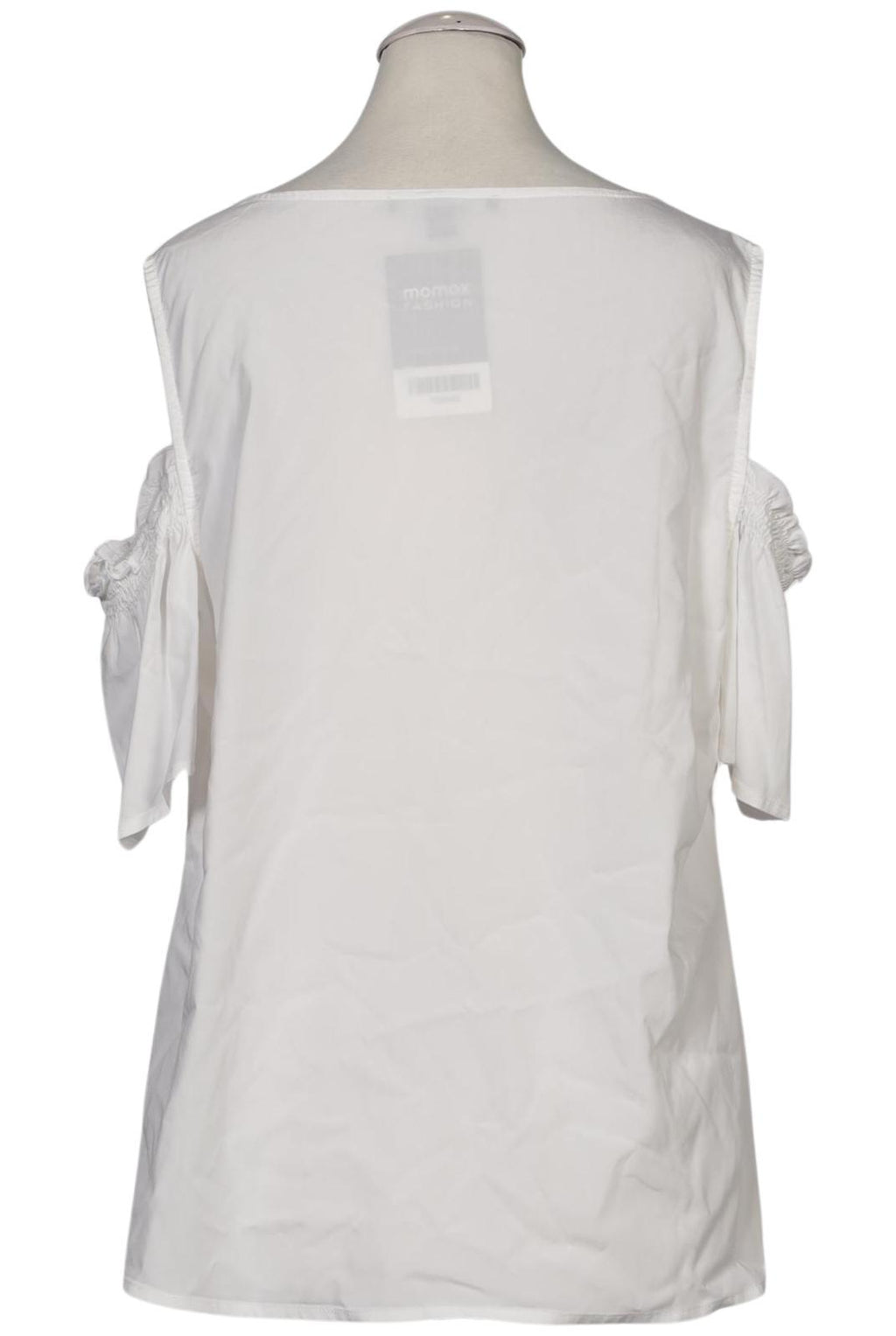 Comma Women's Blouse White EU 38 4