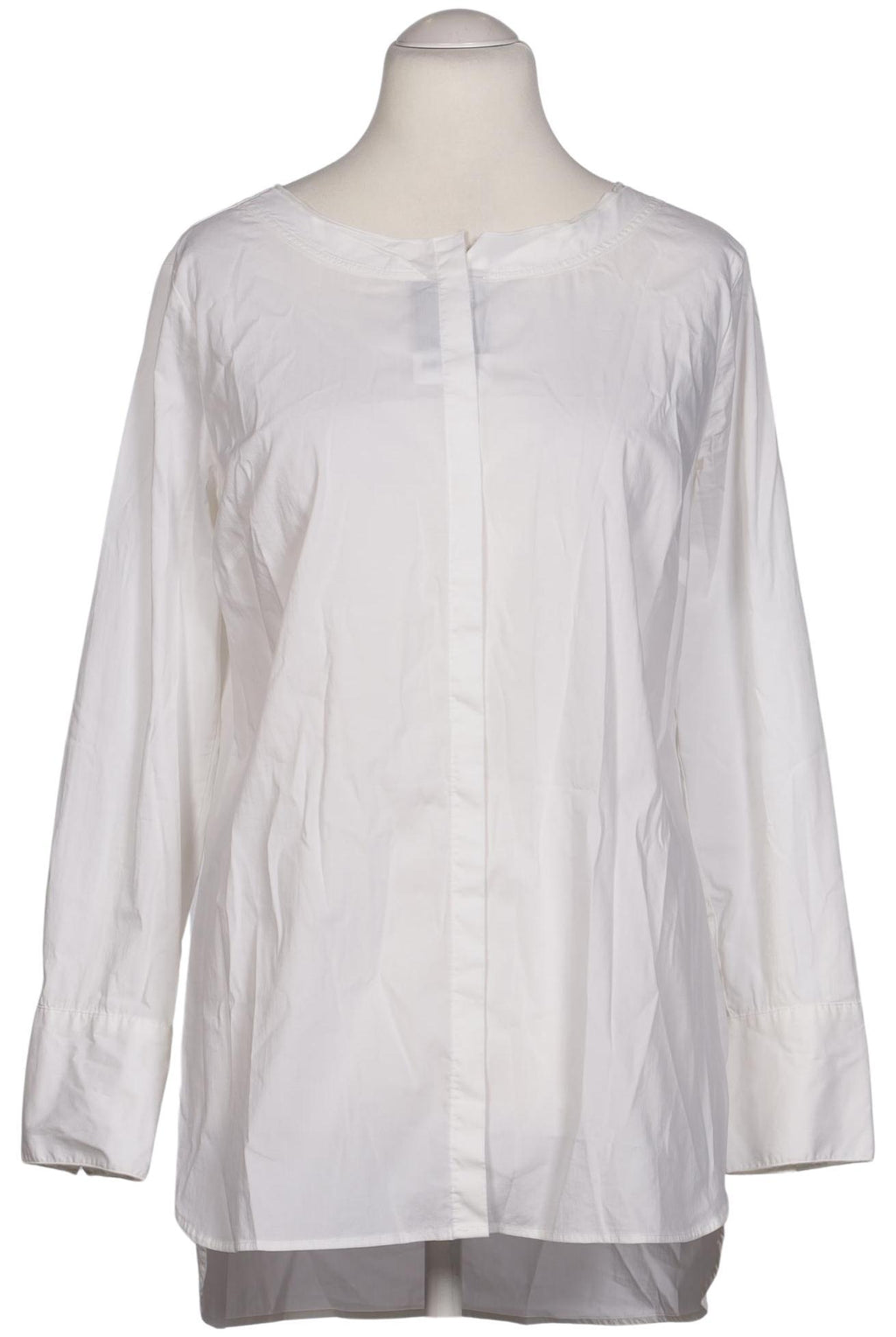 Comma Women's Blouse White EU 42 5