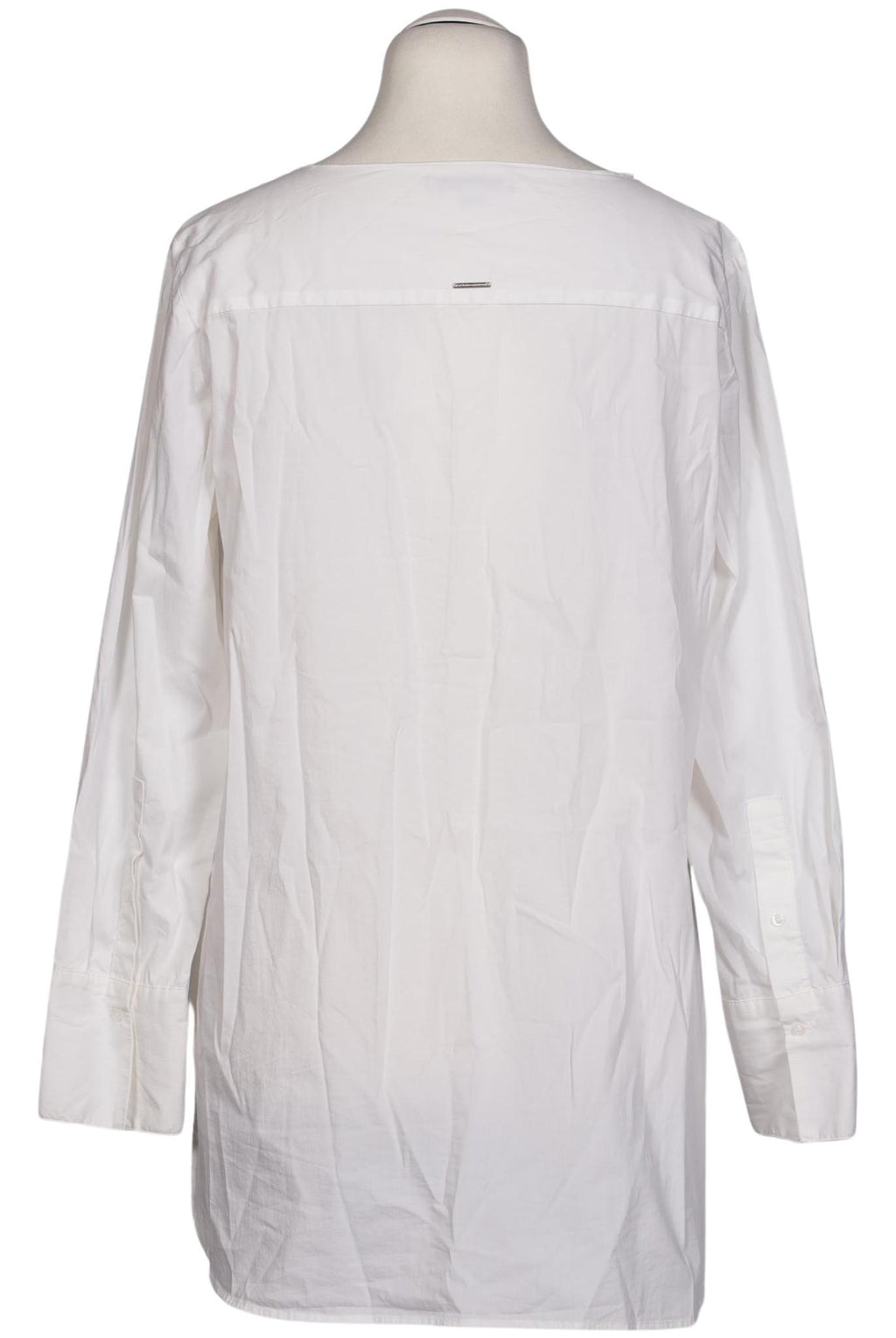 Comma Women's Blouse White EU 42 6