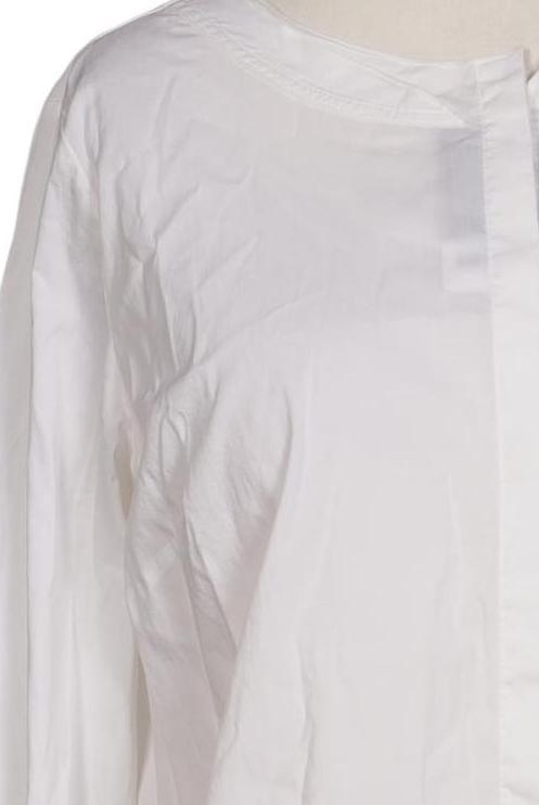 Comma Women's Blouse White EU 42 7