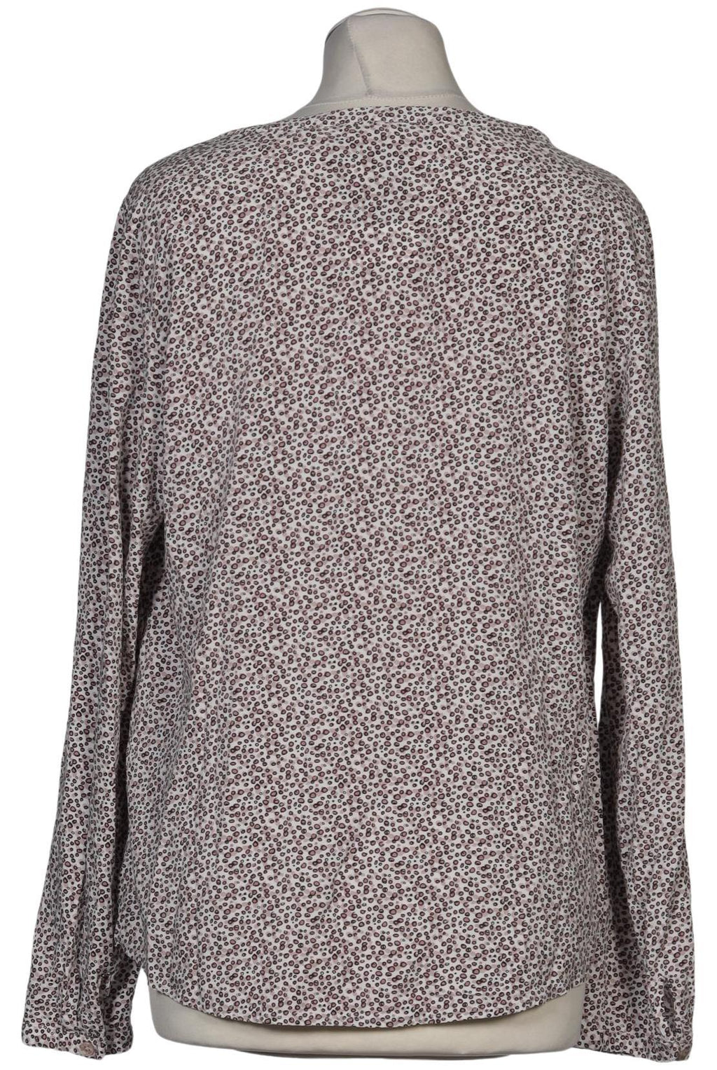 Comma Women's Blouse White EU 40 7