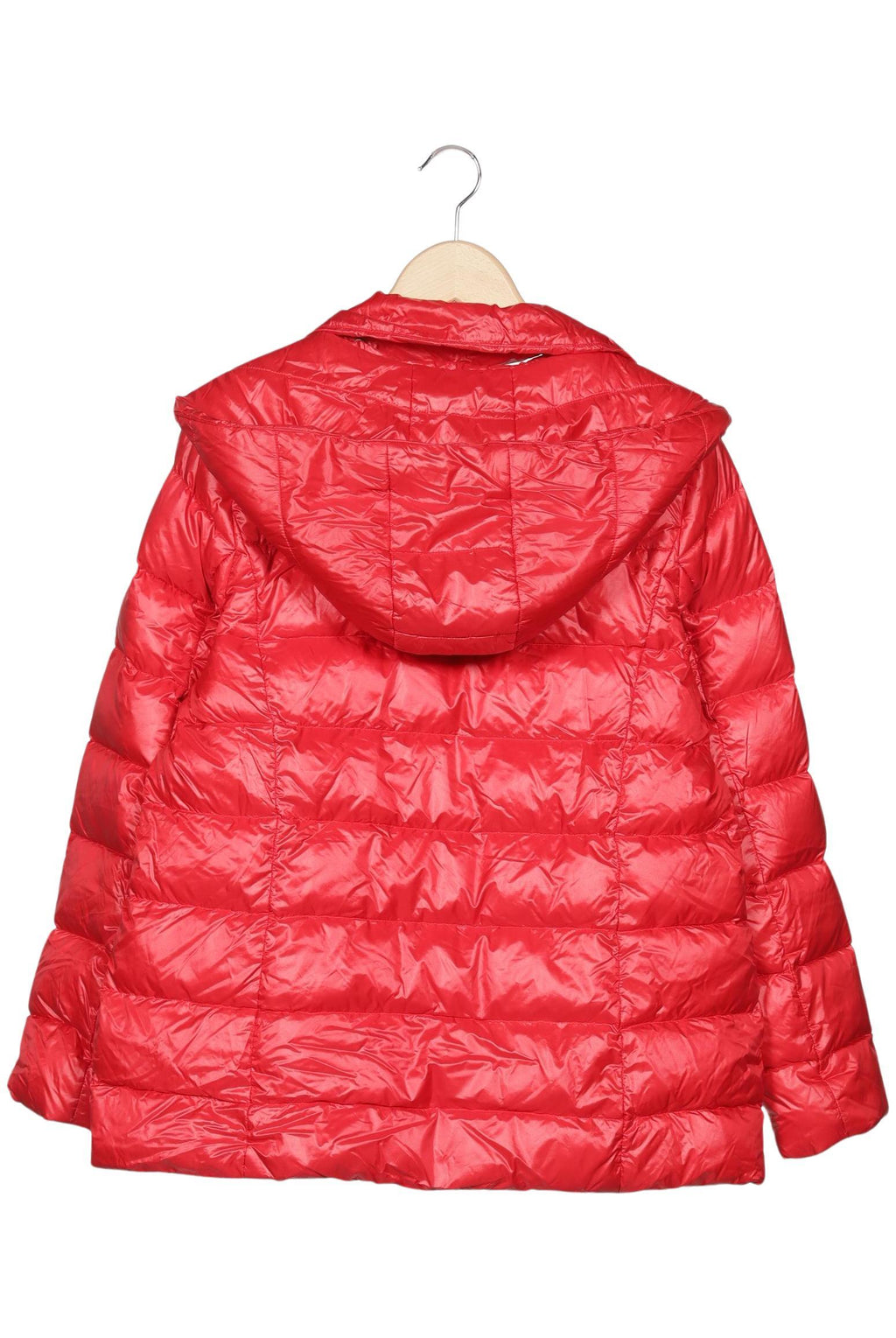 Comma Women's Jacket Red EU 38 3