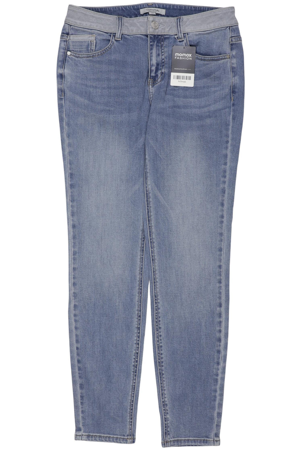 Comma Women's Jeans Blue 36 10