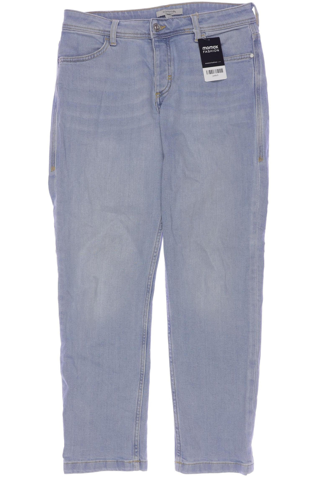 Comma Women's Jeans Light Blue EU 36 8