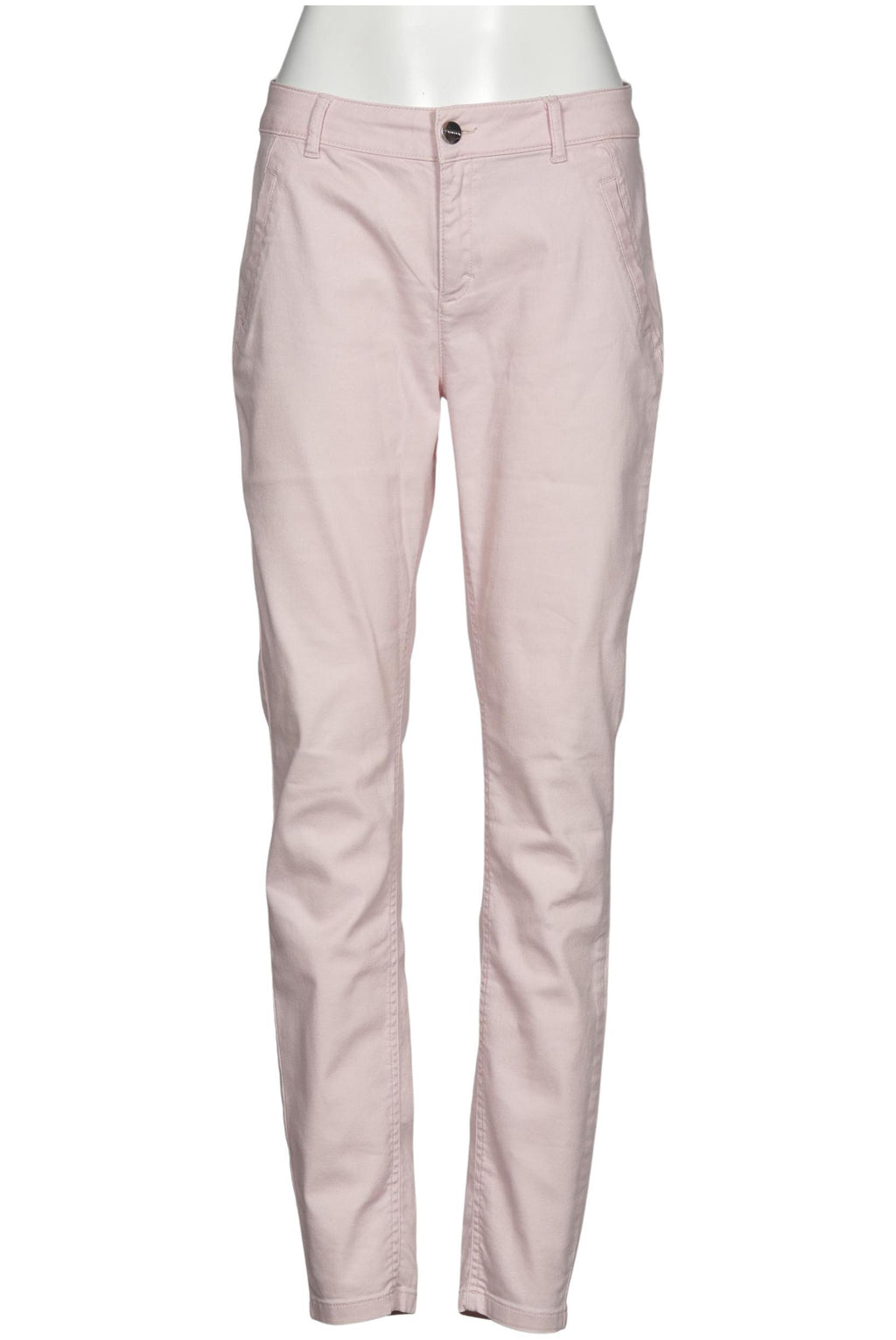 Comma Women's Jeans Pink EU 38 2