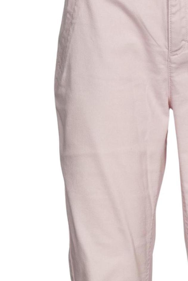 Comma Women's Jeans Pink EU 38 4