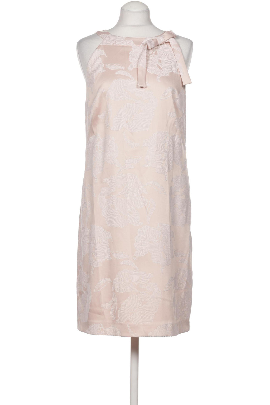 Comma Women's Dress Beige EU 36 5
