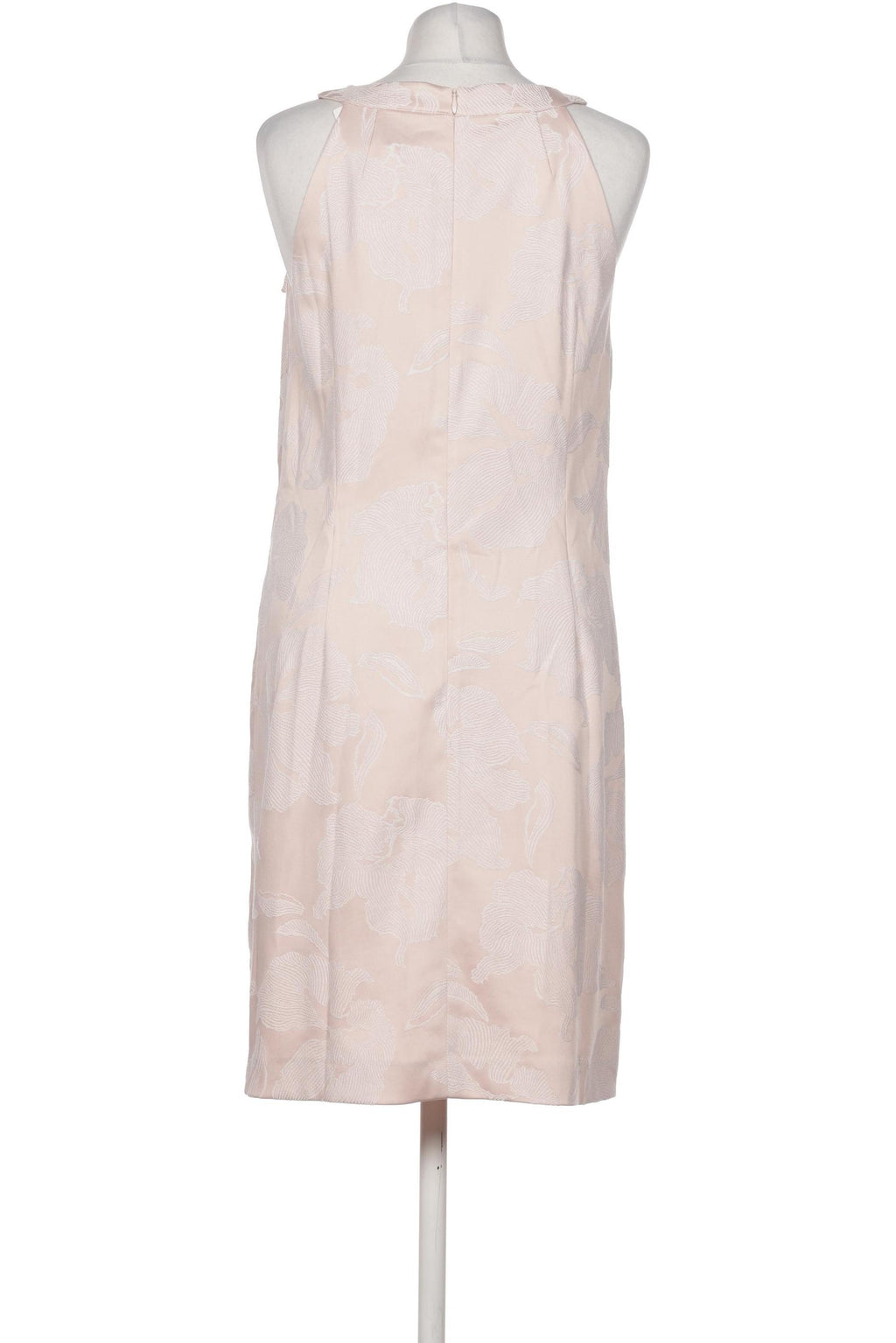 Comma Women's Dress Beige EU 36 6