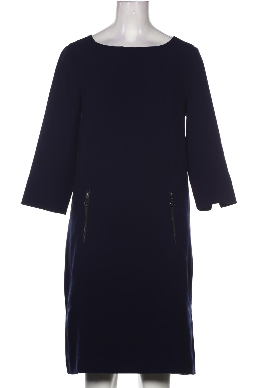 Comma Damen Dress Blue EU 34 7