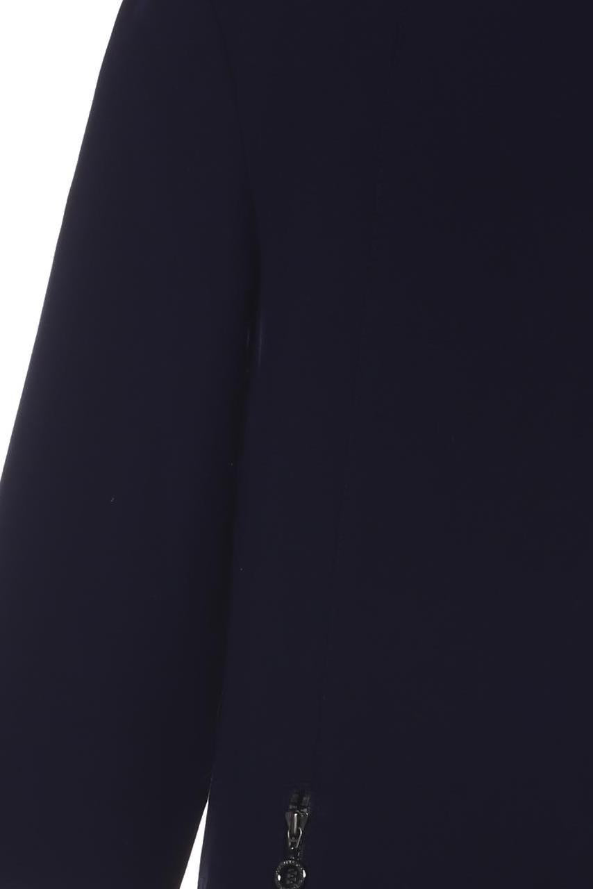 Comma Damen Dress Blue EU 34 9
