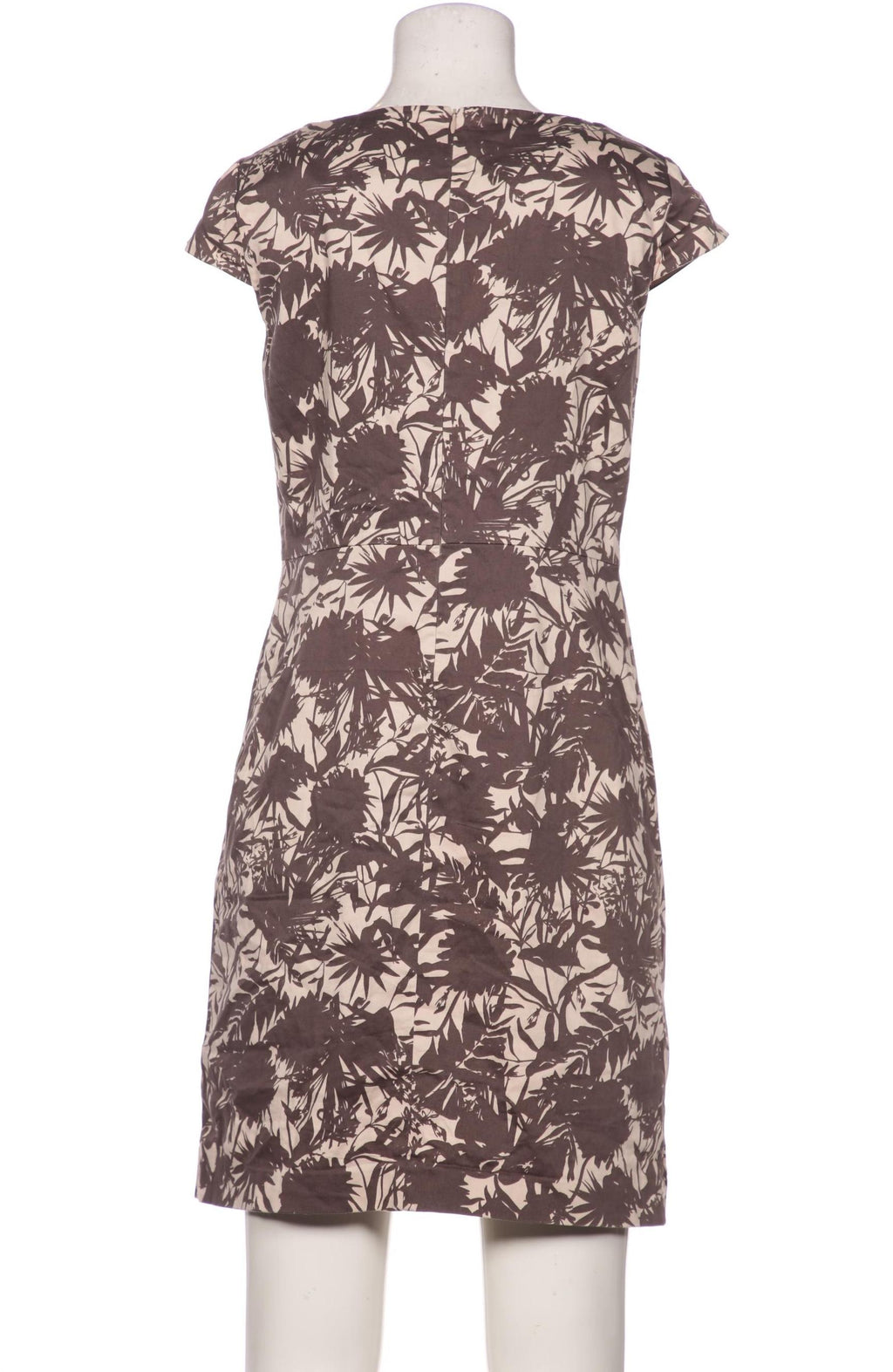 Comma Women's Dress Brown EU 38 5