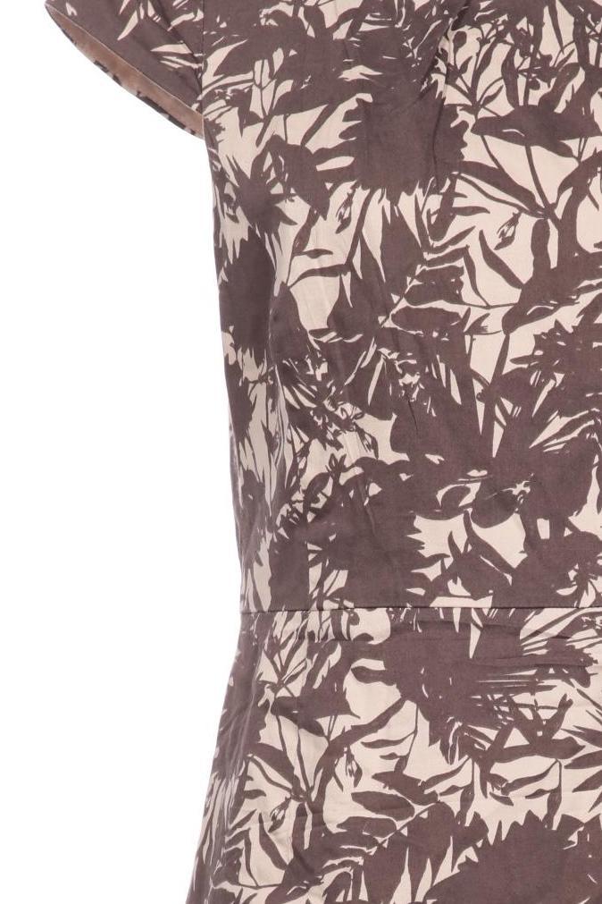 Comma Women's Dress Brown EU 38 6
