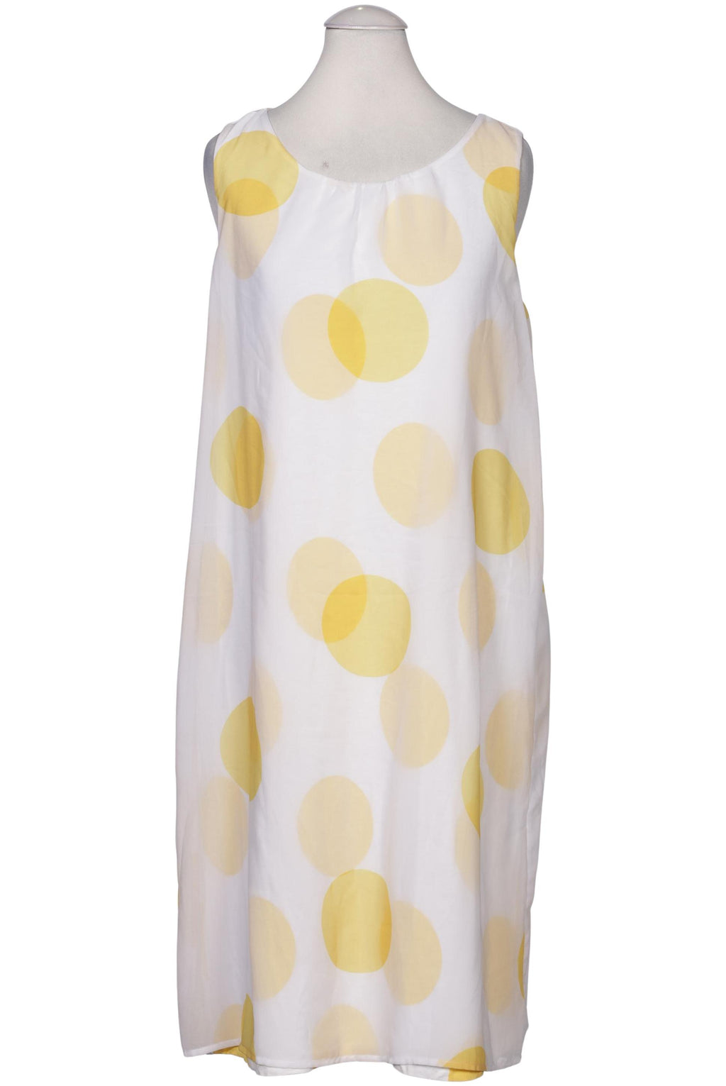 Comma Dress Yellow EU 34 2