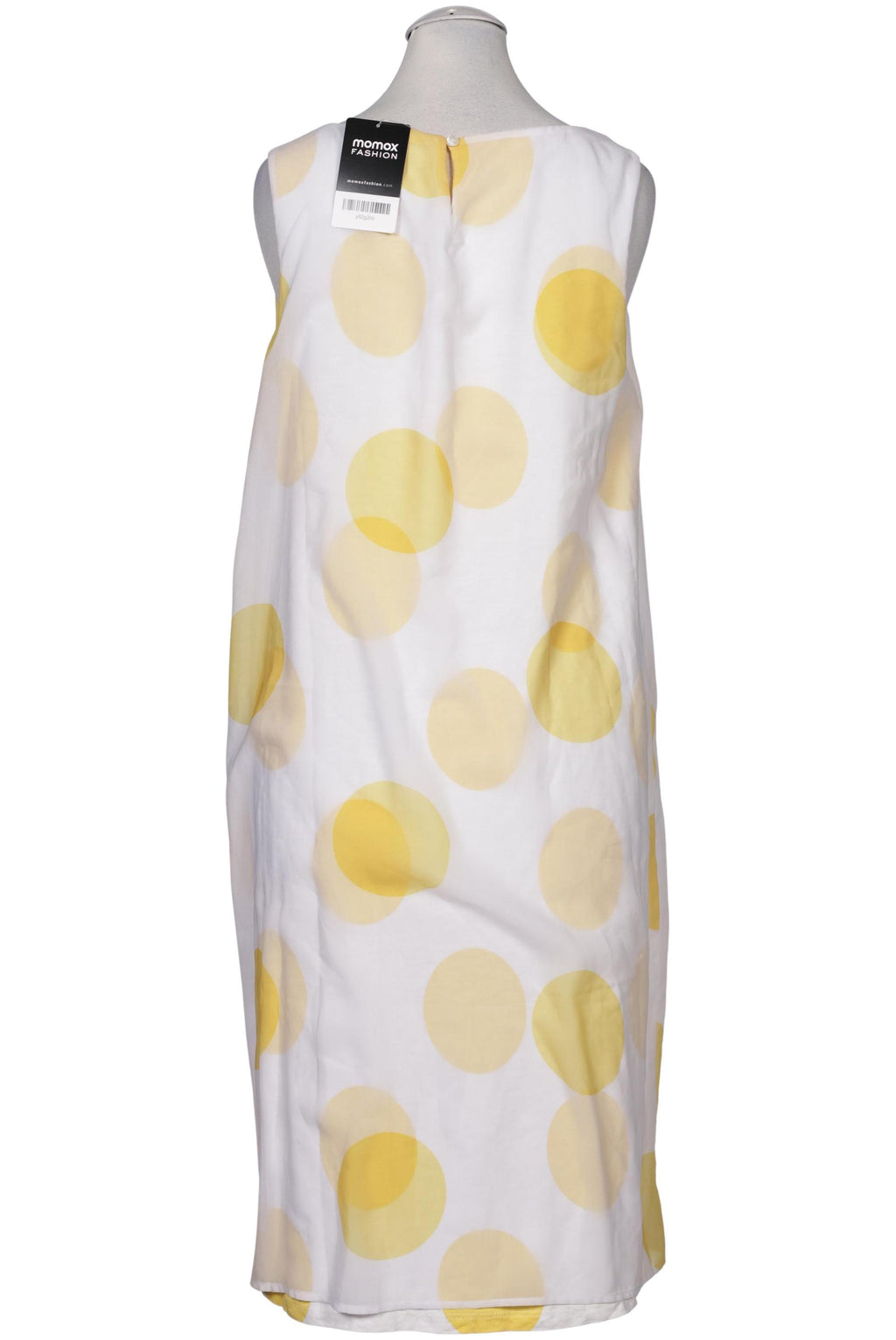 Comma Dress Yellow EU 34 3