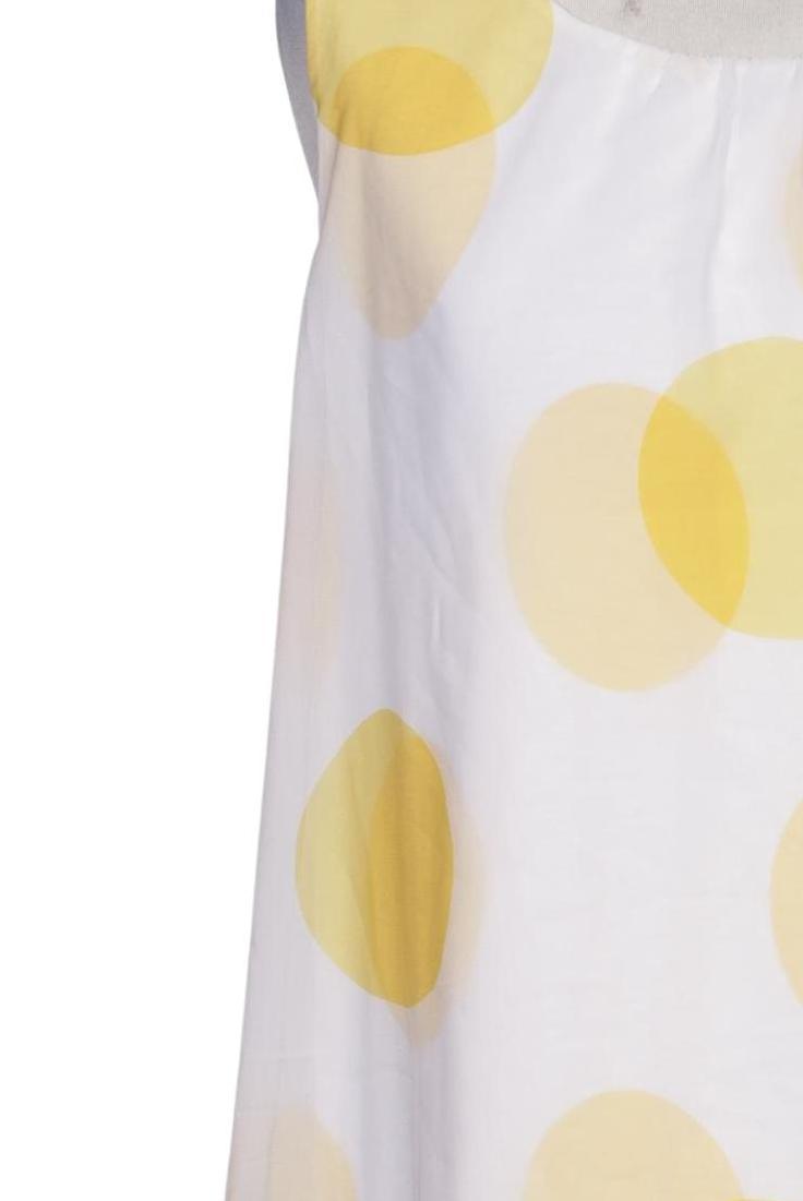 Comma Dress Yellow EU 34 4