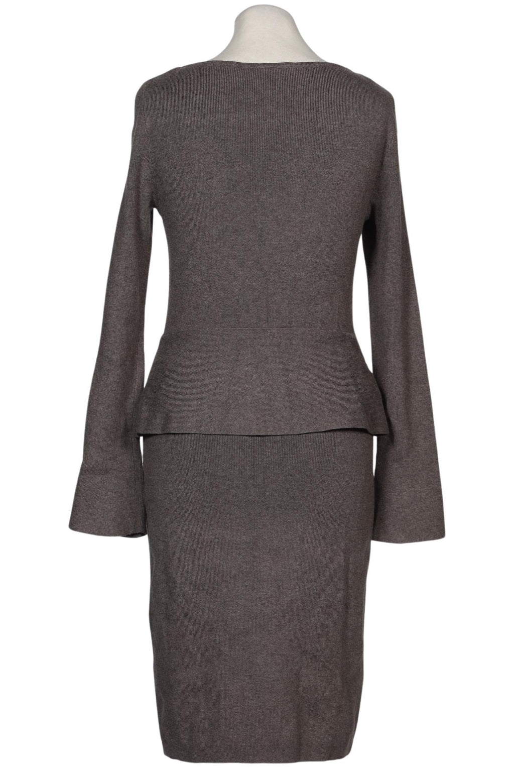 Comma Women's Dress Gray EU 36 3