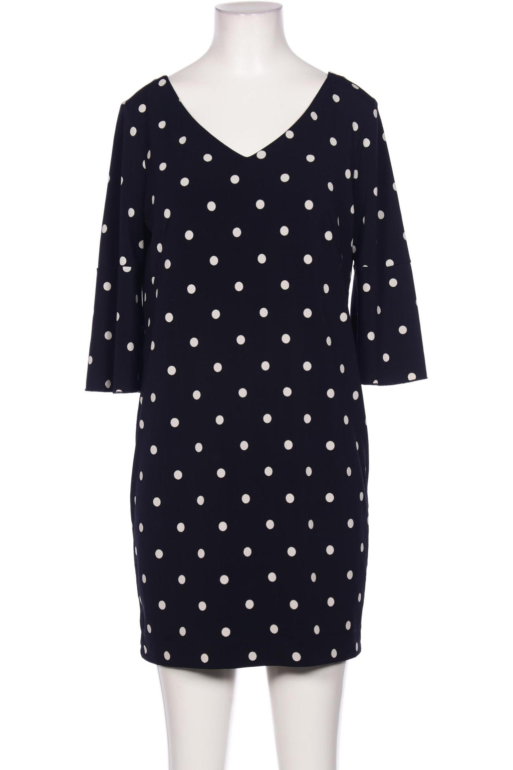 Comma Women's Dress Navy EU 38 7