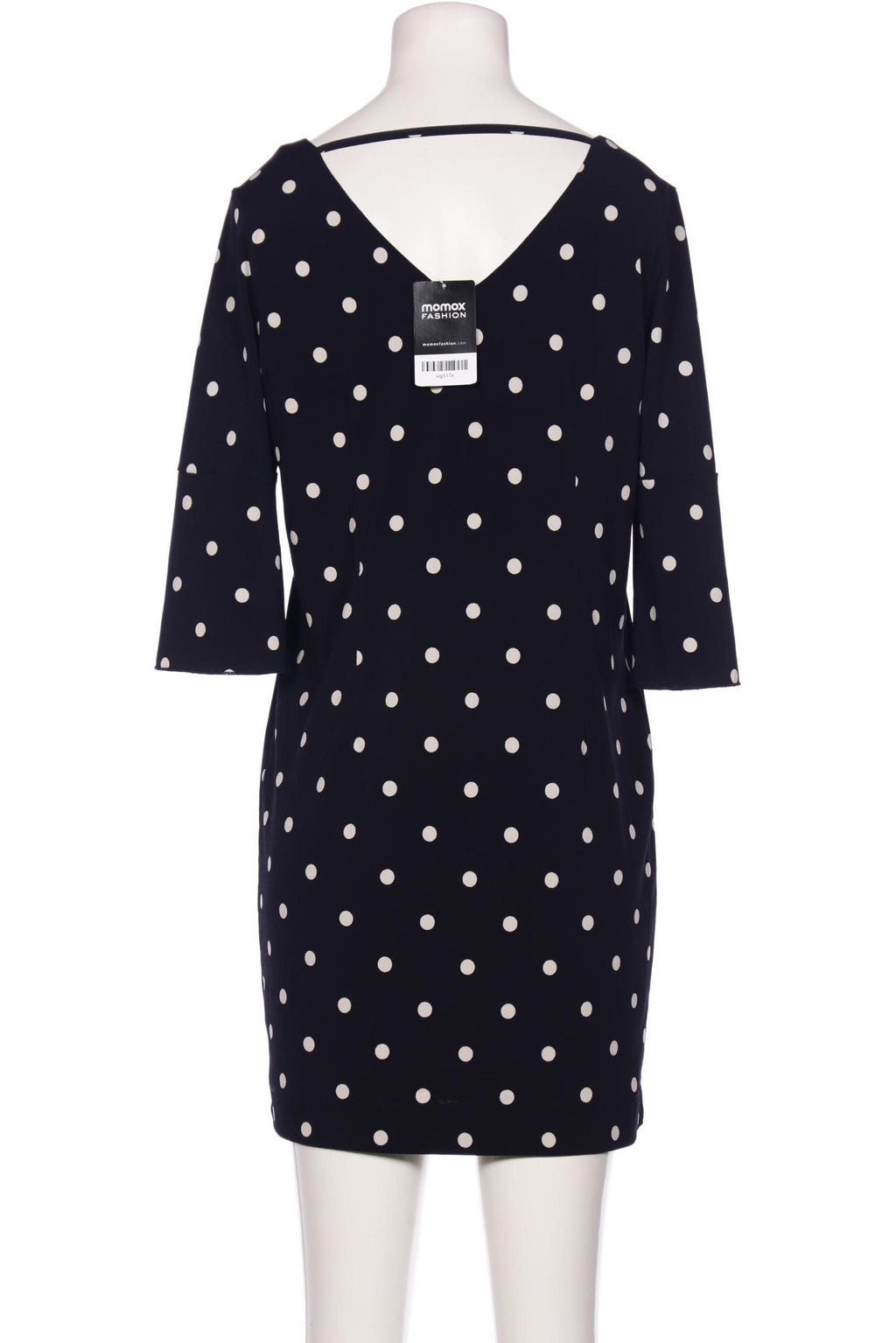 Comma Women's Dress Navy EU 38 8