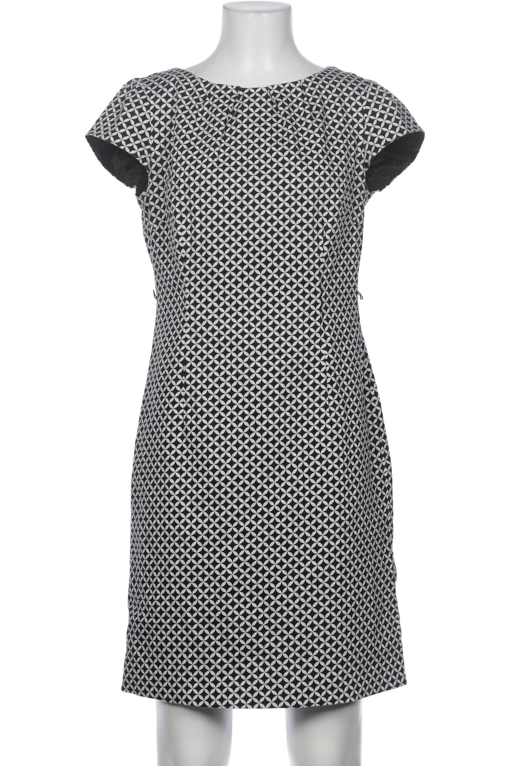 Comma Damen Dress Navy EU 38 7