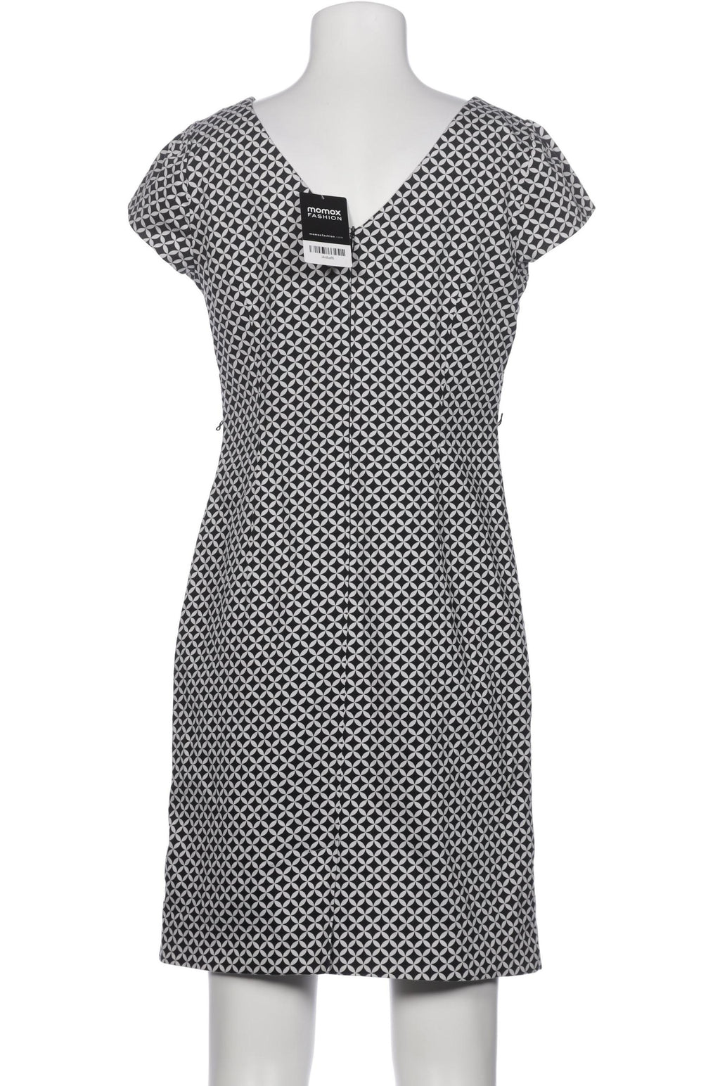 Comma Damen Dress Navy EU 38 8