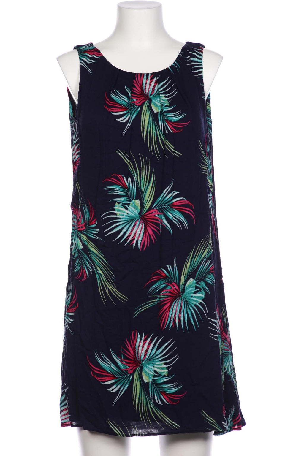 Comma Damen Dress Navy EU 38 10