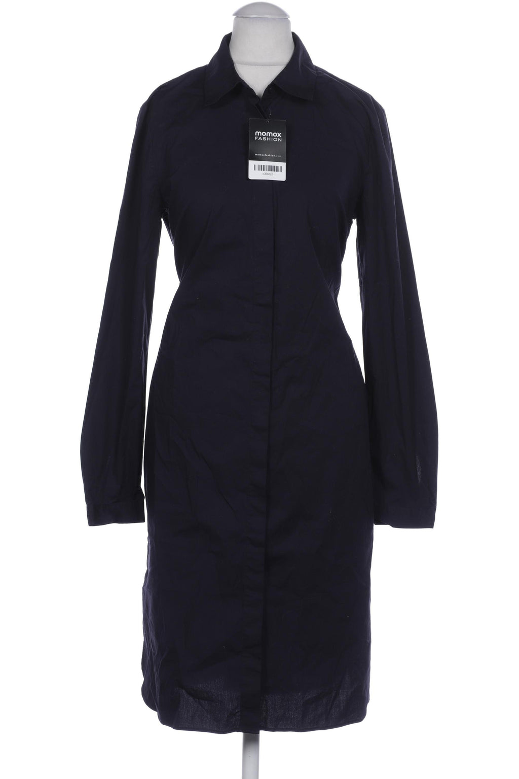 Comma Damen Dress Navy EU 34 4