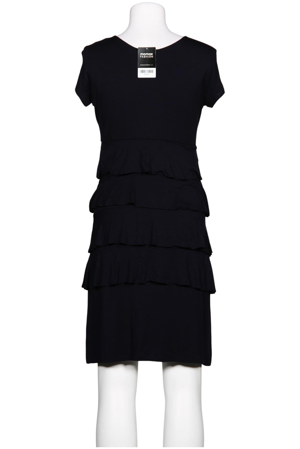 Comma Dress Navy EU 38 Modal 3