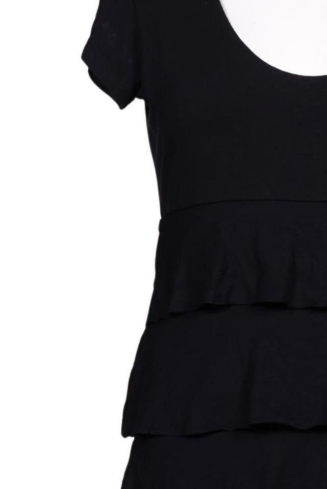 Comma Dress Navy EU 38 Modal 4