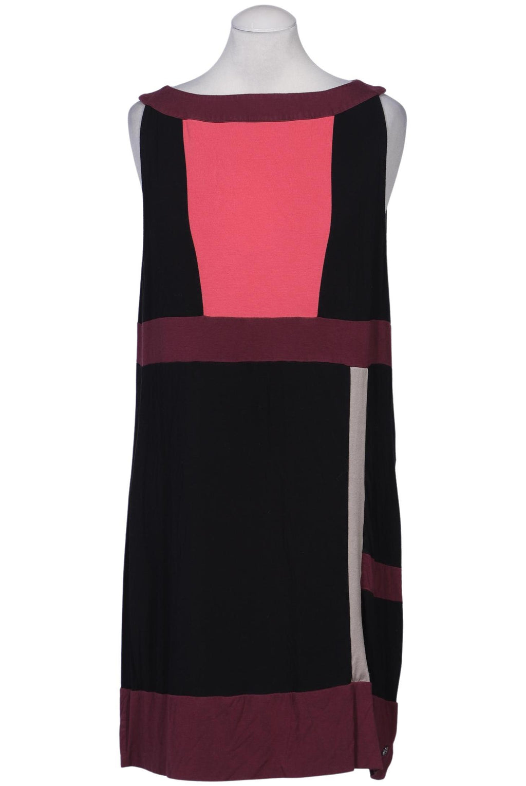 Comma Women's Dress Multicolor EU 42 2