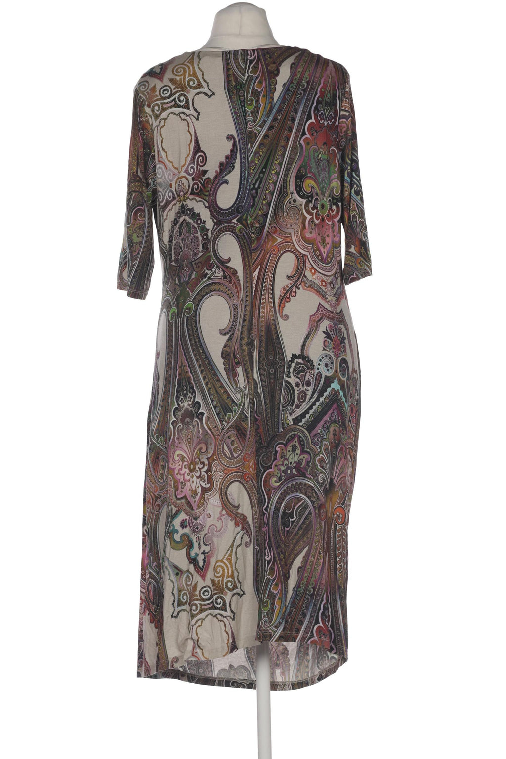 Comma Women's Dress Multicolor EU 44 5