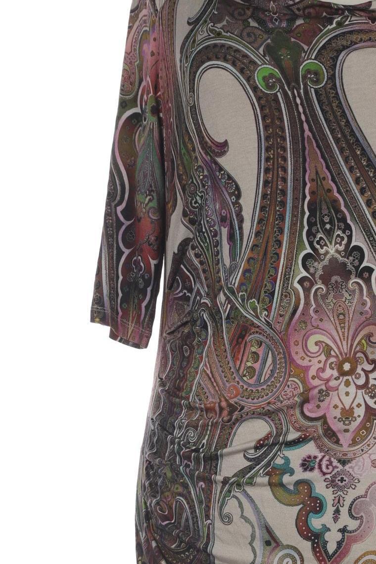 Comma Women's Dress Multicolor EU 44 6