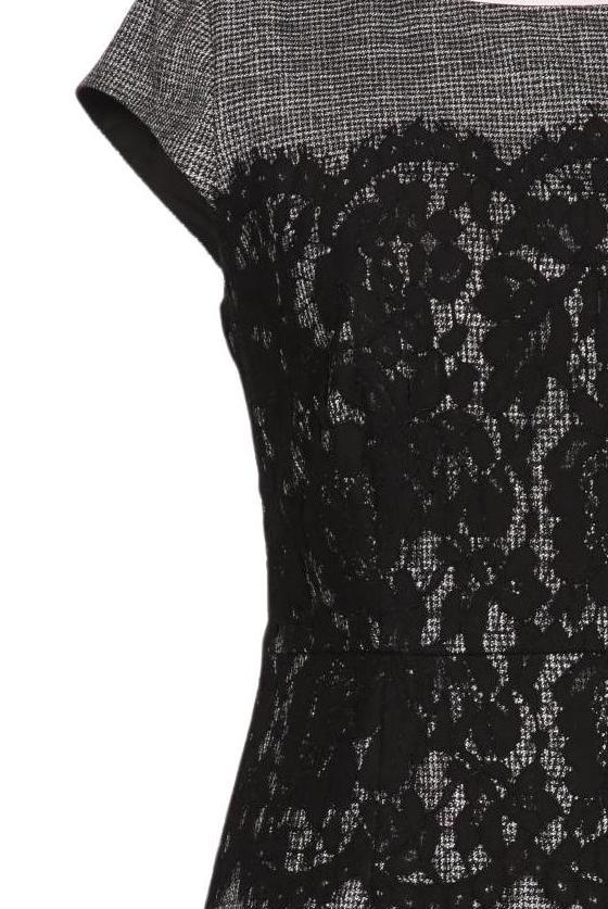 Comma Women's Dress Multicolor EU 40 4