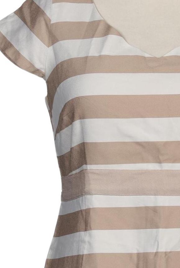 Comma Damen Multicolor Dress EU 42 8