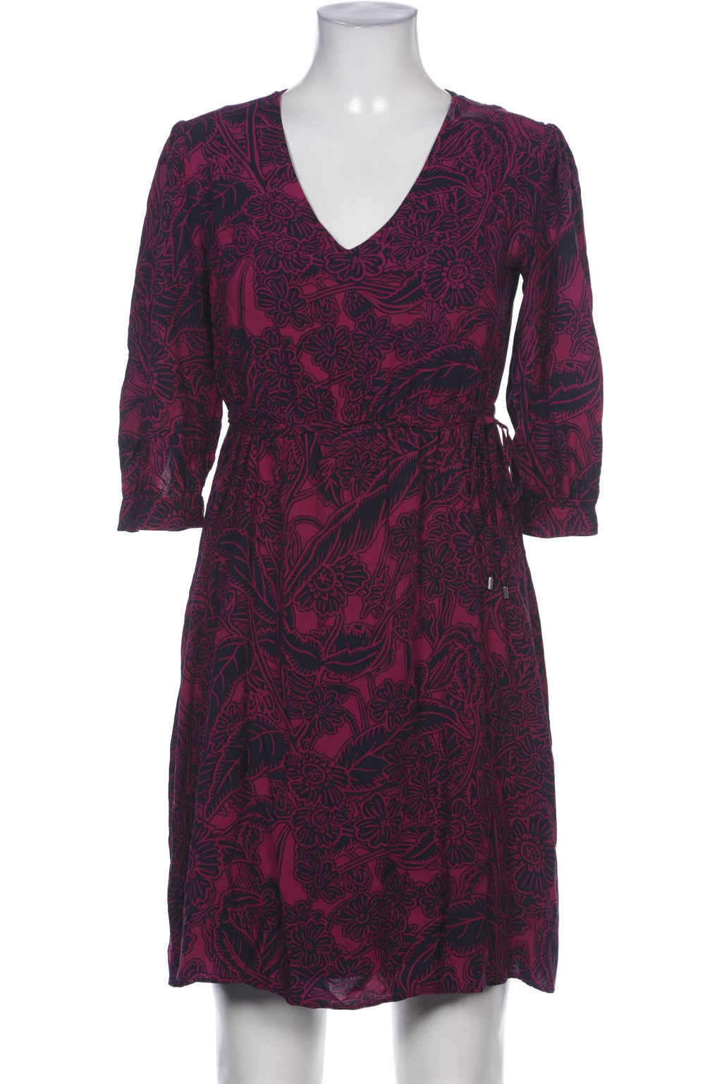 Comma Dress Pink EU 36 10