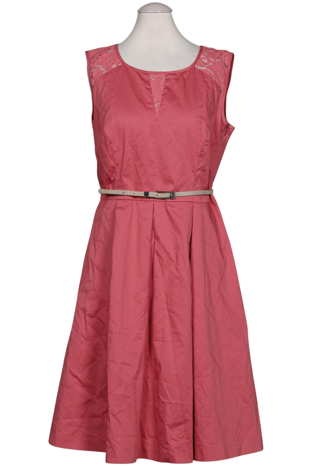 Comma Dress Pink EU 36 5