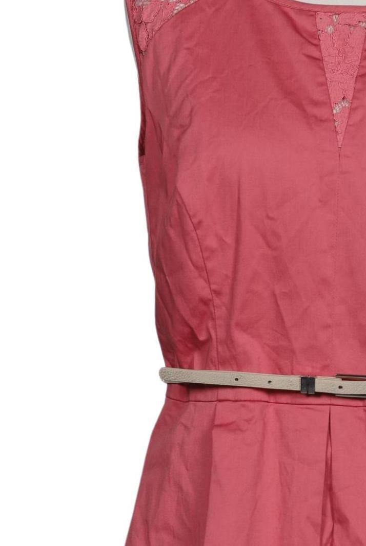 Comma Dress Pink EU 36 7