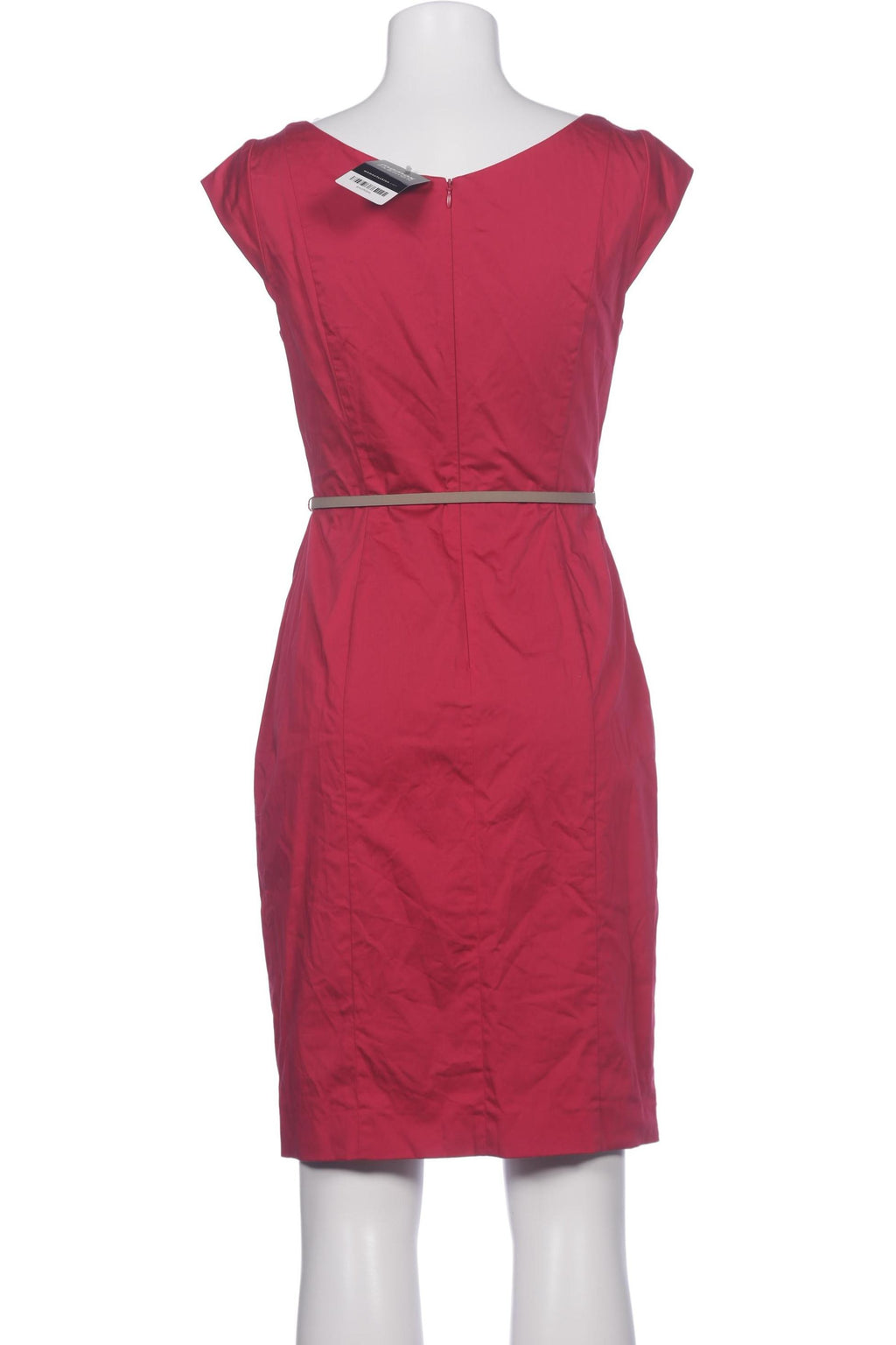 Comma Women's Dress Pink EU 38 5