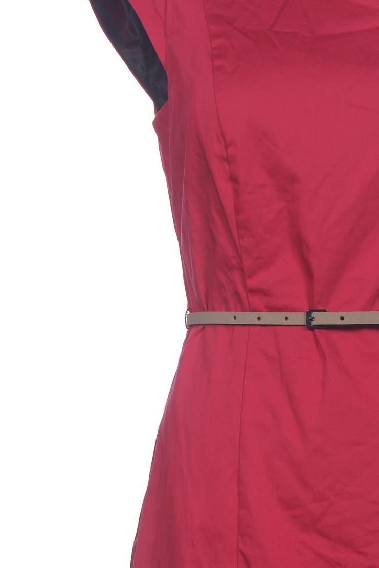 Comma Women's Dress Pink EU 38 6